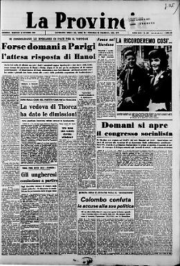 L'ex First Lady Jacqueline Kennedy sposa l'armatore greco Aristotele Onassis