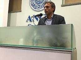 Pd, Virgilio lascia la segreteria
