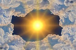 In Antartide è caldo record, temperature mai viste prima