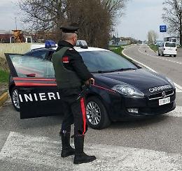 I ladri non danno tregua, ripulite tre case in pieno giorno