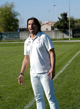 Promozione, Scarpellini torna sulla panchina del Romanengo