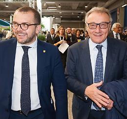 Fiera, Rolfi: 'Chiediamo un piano per la zootecnia'