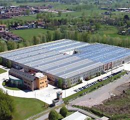 Faster, tolti i vincoli: così l’azienda può ampliarsi