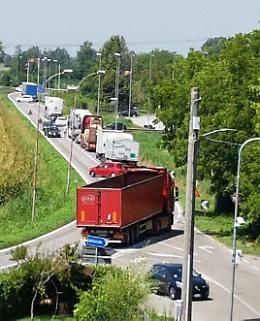Passaggi a livello, lavori per la sicurezza: chiusure e 14 giorni di disagi