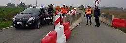 Ponte Verdi, sicurezza e multe: patente sospesa a 40 all'ora sopra il limite