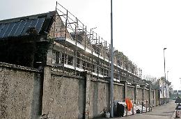 Armaguerra, via libera dalla giunta