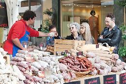 Festa del Salame, Cremona capitale del gusto