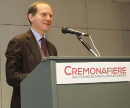 Giansanti: nuove tecnologie e risorse adeguate per affrontare le sfide dei prossimi anni