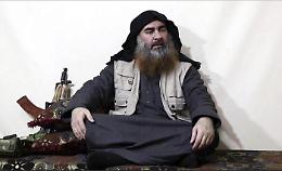 Isis, 'il leader al Baghdadi morto in un raid americano in Siria'
