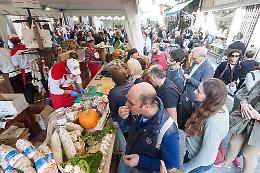 Festa del Salame, anche la terza edizione è un successo