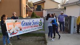 Karate, Trescore accoglie la campionessa mondiale Sonia Inzoli