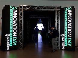 FOTO Innovation Day: il Polo della cosmesi sempre più green