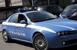 Codice della chiave rubato nel parcheggio, via l'auto