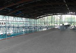 Piscina comunale, Sport Management impugnerà la sentenza del Tar