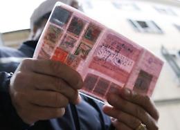 Patente falsa e identità rubata, scoperto dai vigili