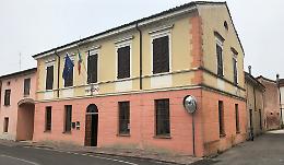 Ex municipio chiuso per topi
