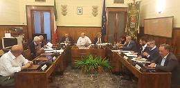 Provincia al voto, il centrodestra diserterà le urne