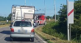 Lavori ai passaggi a livello, due settimane da bollino nero
