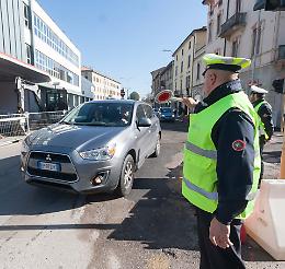 Altro cantiere tra code e disagi 