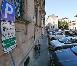 Il presidente di Gestopark: «Ci perdo e  così non va bene»