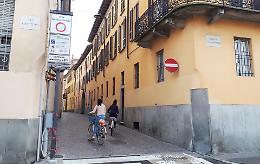 Dal primo dicembre via alla nuova Ztl, ma senza i varchi