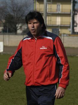 E' Tassiero il nuovo allenatore del Cso Offanengo