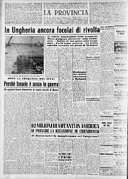 Rivoluzione Ungherese: ancora focolai di rivolta
