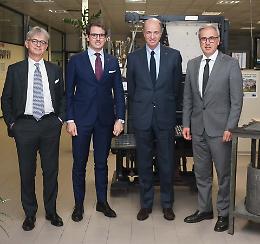 Passera: 'Cambiare l'Italia si può'