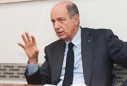 Passera: «Cambiare si può: basta volerlo»