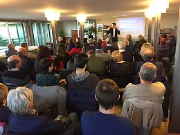 "Cremona si Può",  presentato il laboratorio politico e civico