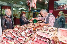 [TERMINATO] A Il BonTà i produttori di Amatrice, il mais nero dei Maya e l’abito gourmet