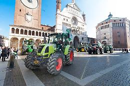 La Festa Provinciale del Ringraziamento della Libera