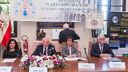 Lazzaro Chiappari, da 95 anni al servizio di chi ha bisogno