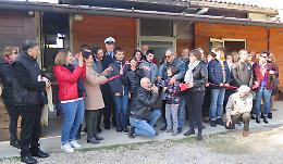 Futura diventa simbolo no spreco