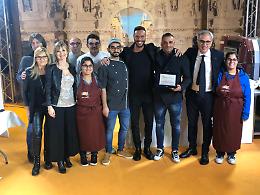 Enzo Cuomo (Civico 02 di Annicco) è il Re della Pizza 2019