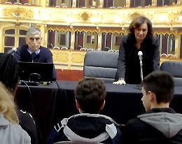 La città metropolitana di Reggio Calabria protagonista a il BonTà