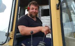 Libera Agricoltori in lutto, morto il consigliere Severgnini