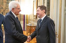 Delegazione dell’Osservatorio Giovani-Editori dal presidente Mattarella
