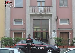 Finti carabinieri in azione ad Acquanegra e Gazzuolo