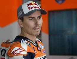MotoGp, Jorge Lorenzo annuncia ritiro  