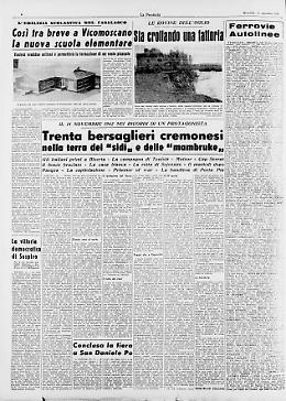 Trenta bersaglieri cremonesi nella terra dei “sidi„ e delle "mambruke,,