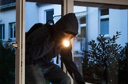 Offensiva dei ladri, a Picenengo sei case razziate in poche ore
