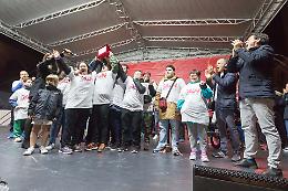 Il Torrone d’oro  oltre le barriere: vince ThisAbility