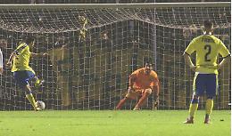 Arriva al 90' la prima vittoria della Pergolettese