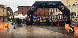 Eridano Adventure Trail, in 150 tra golene e bellezze artistiche
