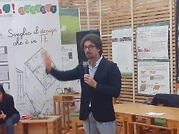 Elezioni 2020, Toninelli ed Evi alla MoviFest del M5S a Buzzoletto