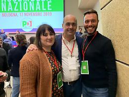 Assemblea del Pd, Zingaretti: 'Sì a ius soli e ius culturae'