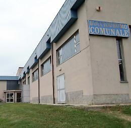 Bocciodromo, lavori per 850 mila euro: 15  imprese interessate