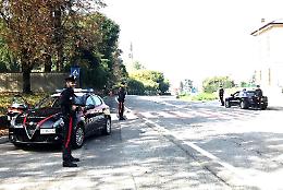 Città al setaccio nel week-end