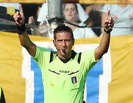 Arriva la Var in Serie B